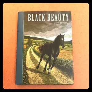 Black Beauty (by Anna Sewell)